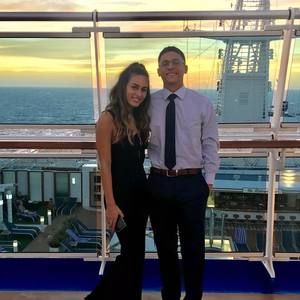 Meet your Posher, Cindy